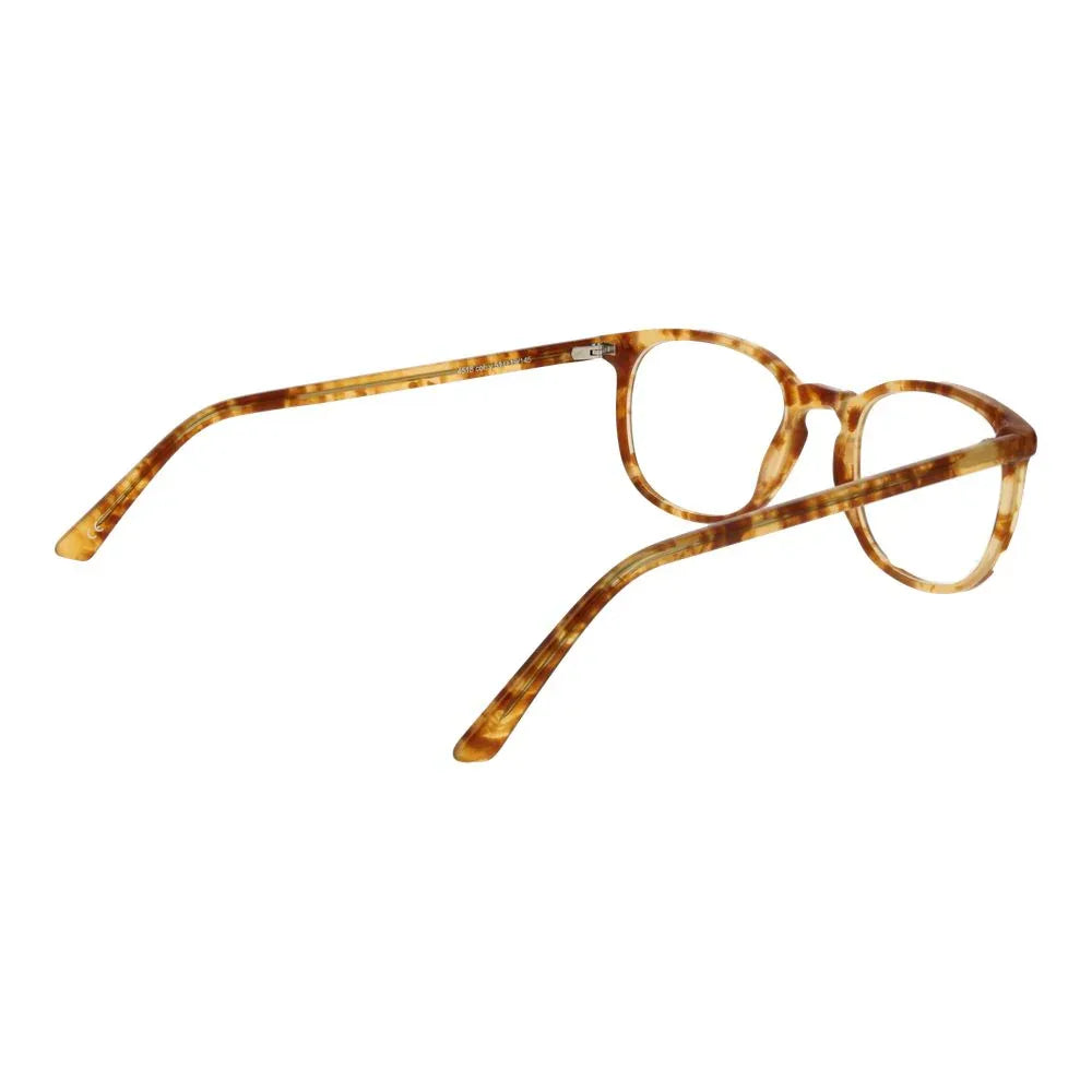 Andy Wolf Brown Acetate Glasses (Frames) - Zeiniez