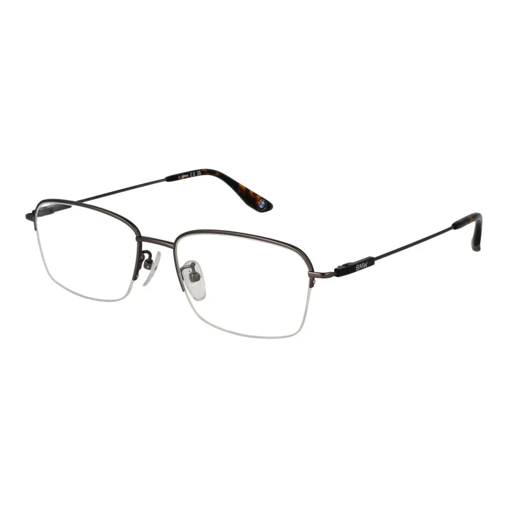 BMW Black Titanium Glasses (Frames) - Zeiniez