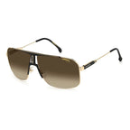 Carrera Bicolor Metal Sunglasses - Zeiniez