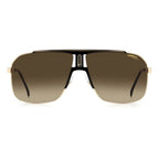 Carrera Bicolor Metal Sunglasses - Zeiniez