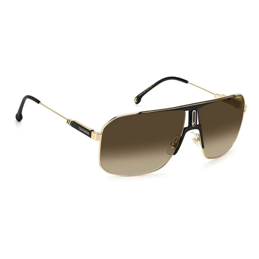 Carrera Bicolor Metal Sunglasses - Zeiniez