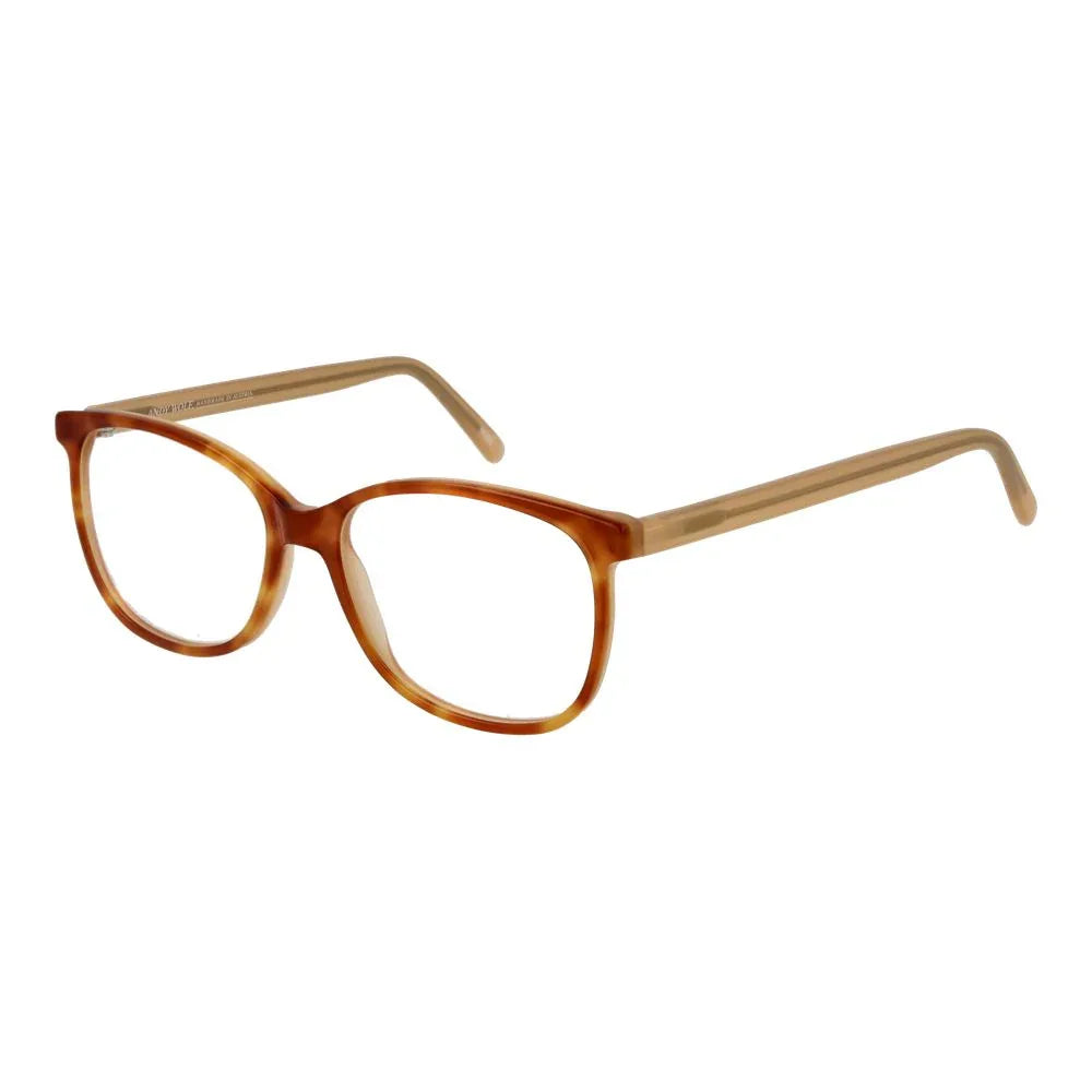 Andy Wolf Brown Acetate Glasses (Frames) - Zeiniez