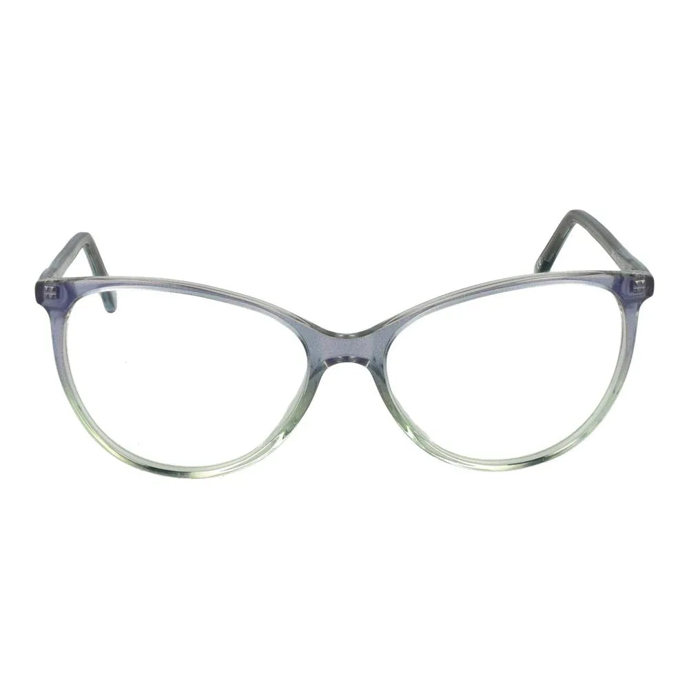 Andy Wolf Gray Acetate Glasses (Frames) - Zeiniez