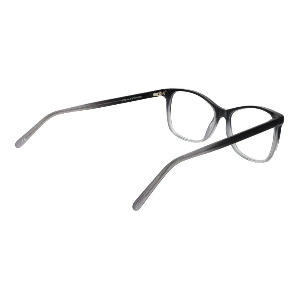 Andy Wolf Black Acetate Glasses (Frames) - Zeiniez