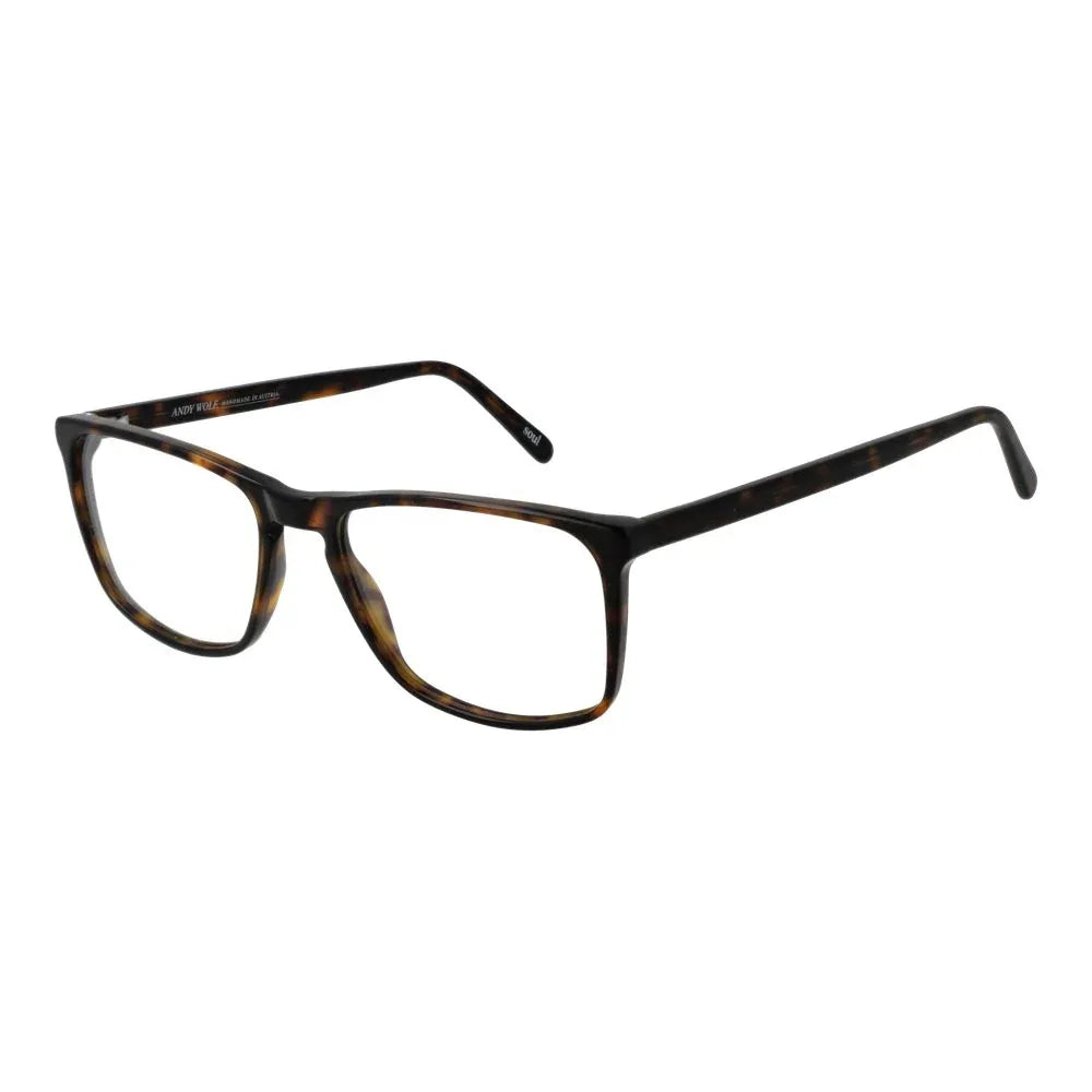 Andy Wolf Brown Acetate Glasses (Frames) - Zeiniez