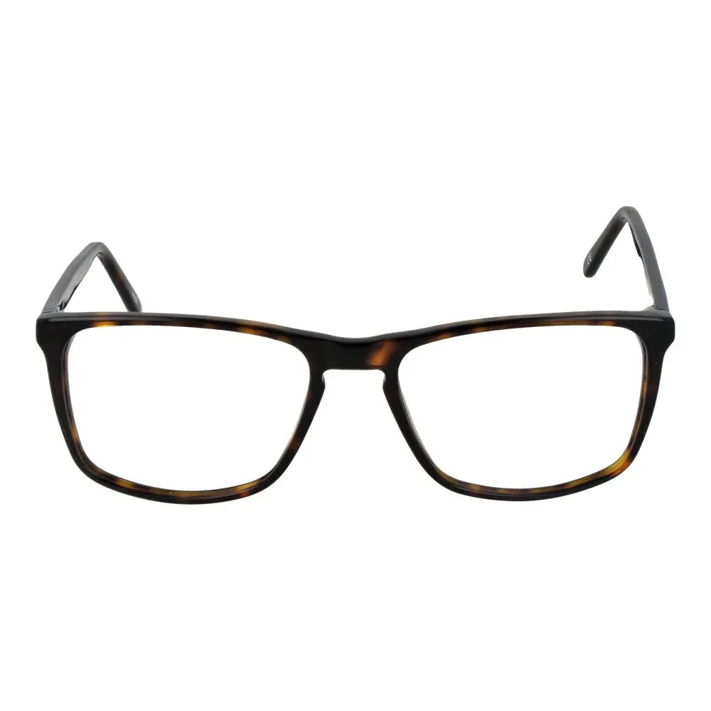 Andy Wolf Brown Acetate Glasses (Frames) - Zeiniez