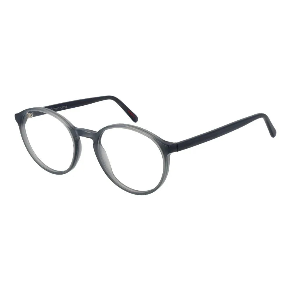 Andy Wolf Gray Acetate Glasses (Frames) - Zeiniez