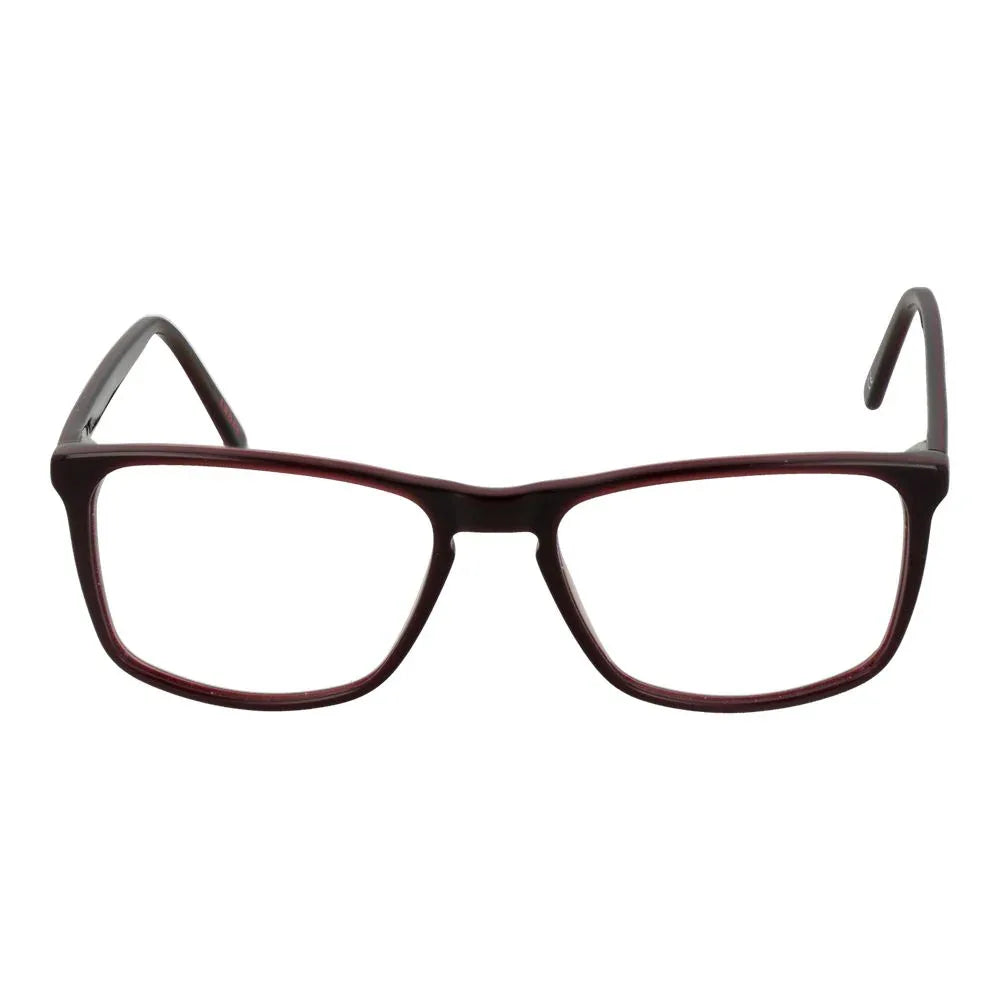 Andy Wolf Burgundy Acetate Glasses (Frames) - Zeiniez