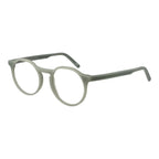 Andy Wolf Gray Acetate Glasses (Frames) - Zeiniez