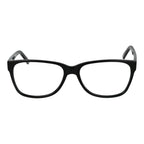Andy Wolf Black Acetate Glasses (Frames) - Zeiniez
