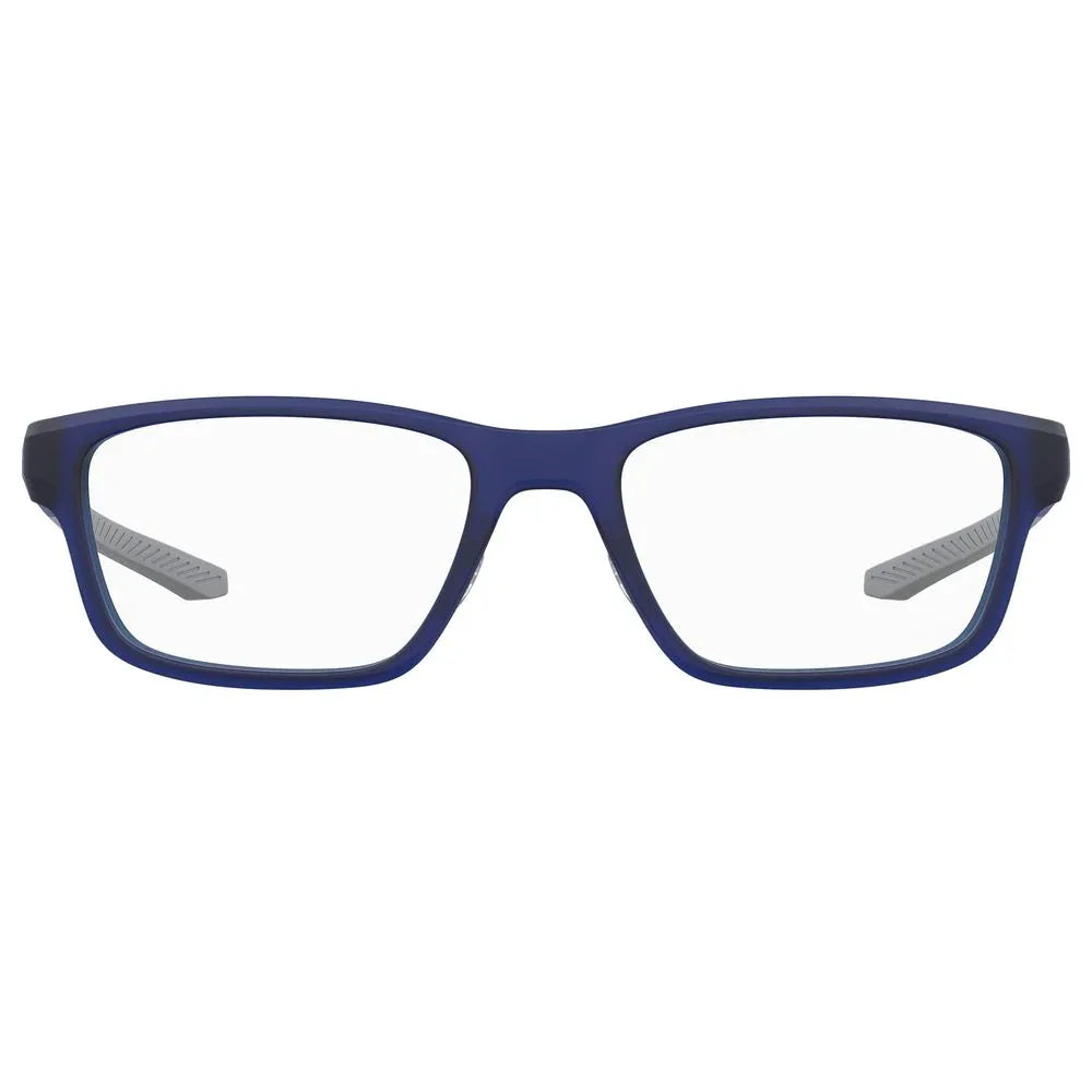Under Armour Blue Resin Glasses (Frames) - Zeiniez
