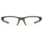 Under Armour Bicolor Resin Glasses (Frames) - Zeiniez