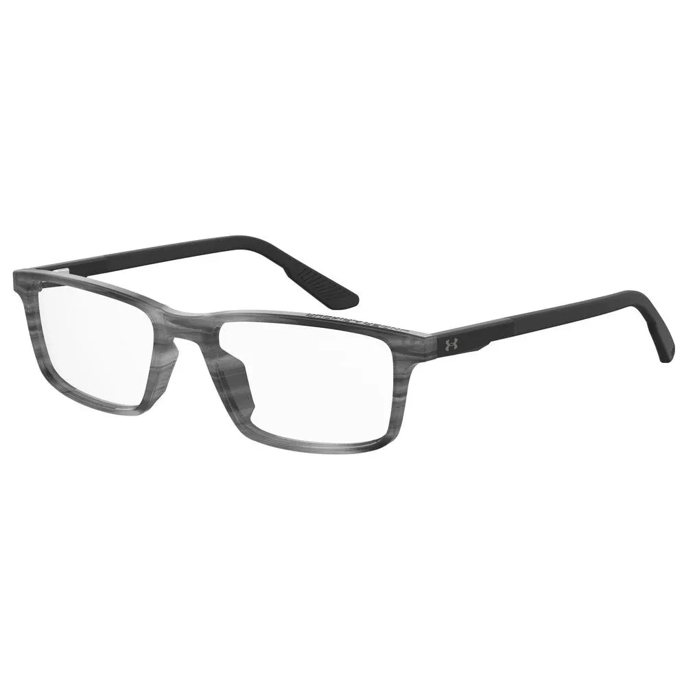 Under Armour Gray Acetate Glasses (Frames) - Zeiniez