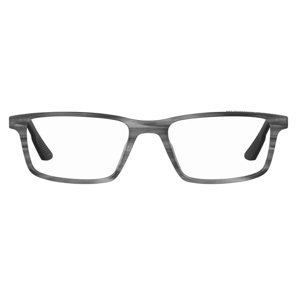 Under Armour Gray Acetate Glasses (Frames) - Zeiniez