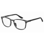 Under Armour Gray Acetate Glasses (Frames) - Zeiniez