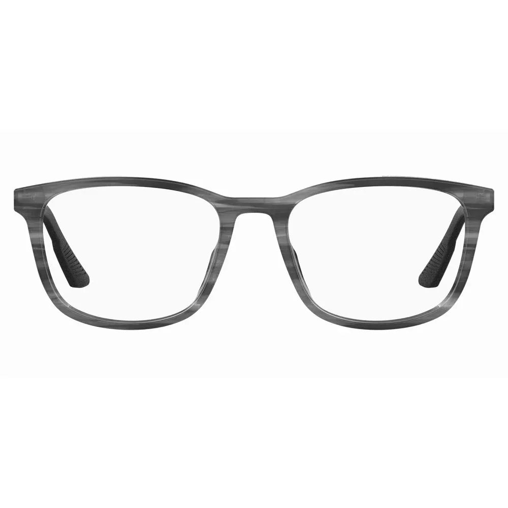 Under Armour Gray Acetate Glasses (Frames) - Zeiniez