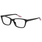 Under Armour Black Acetate Glasses (Frames) - Zeiniez