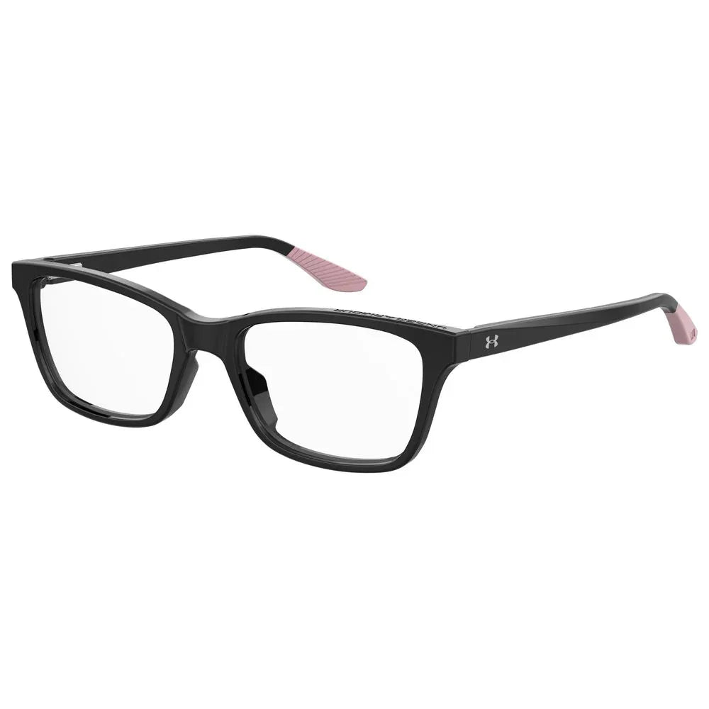 Under Armour Black Acetate Glasses (Frames) - Zeiniez