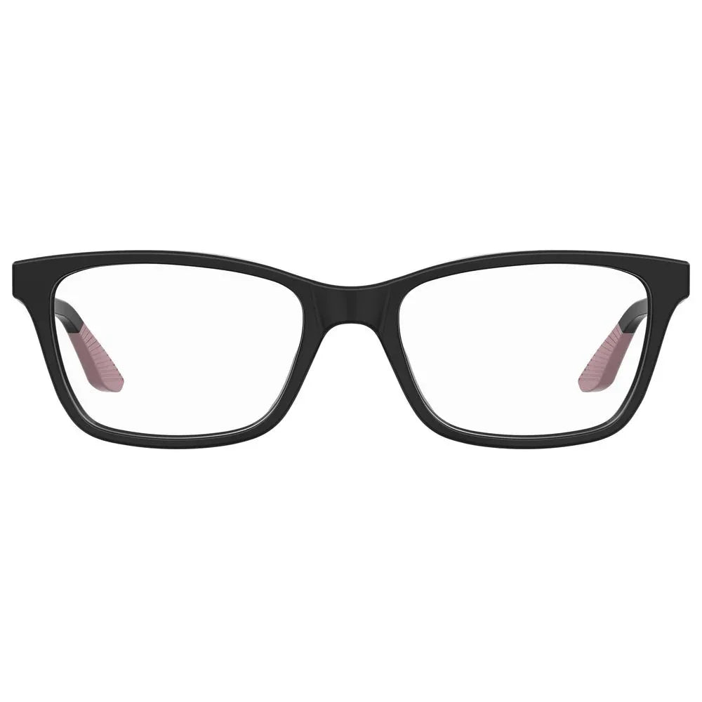 Under Armour Black Acetate Glasses (Frames) - Zeiniez