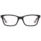 Under Armour Black Acetate Glasses (Frames) - Zeiniez