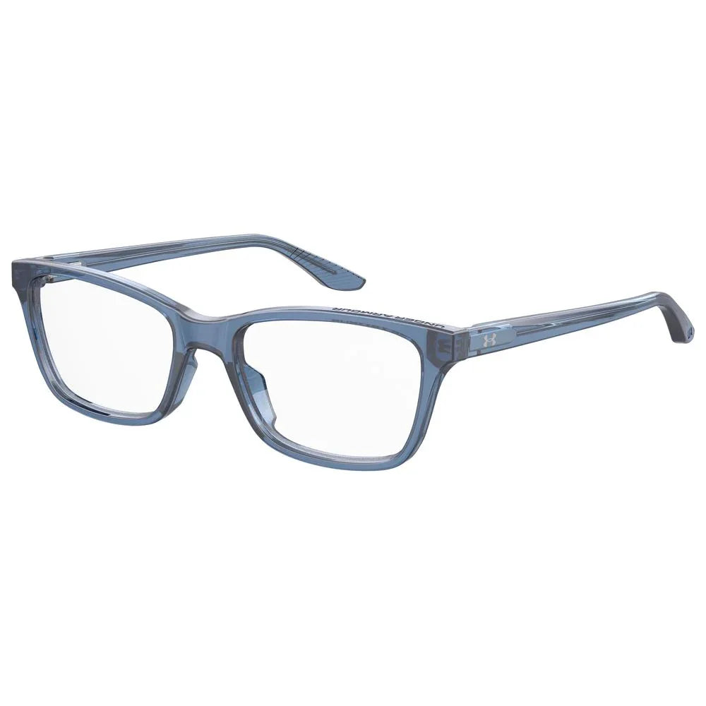 Under Armour Blue Acetate Glasses (Frames) - Zeiniez