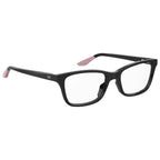 Under Armour Black Acetate Glasses (Frames) - Zeiniez