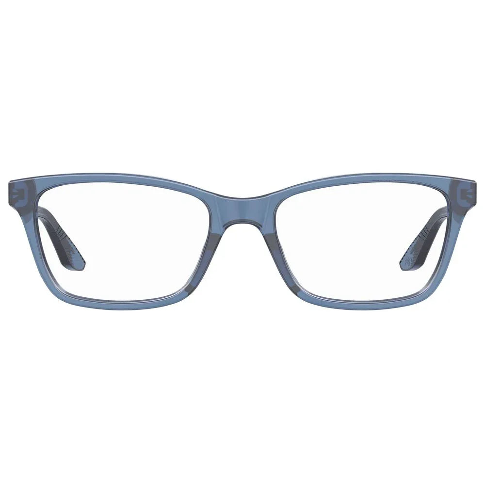 Under Armour Blue Acetate Glasses (Frames) - Zeiniez