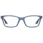Under Armour Blue Acetate Glasses (Frames) - Zeiniez