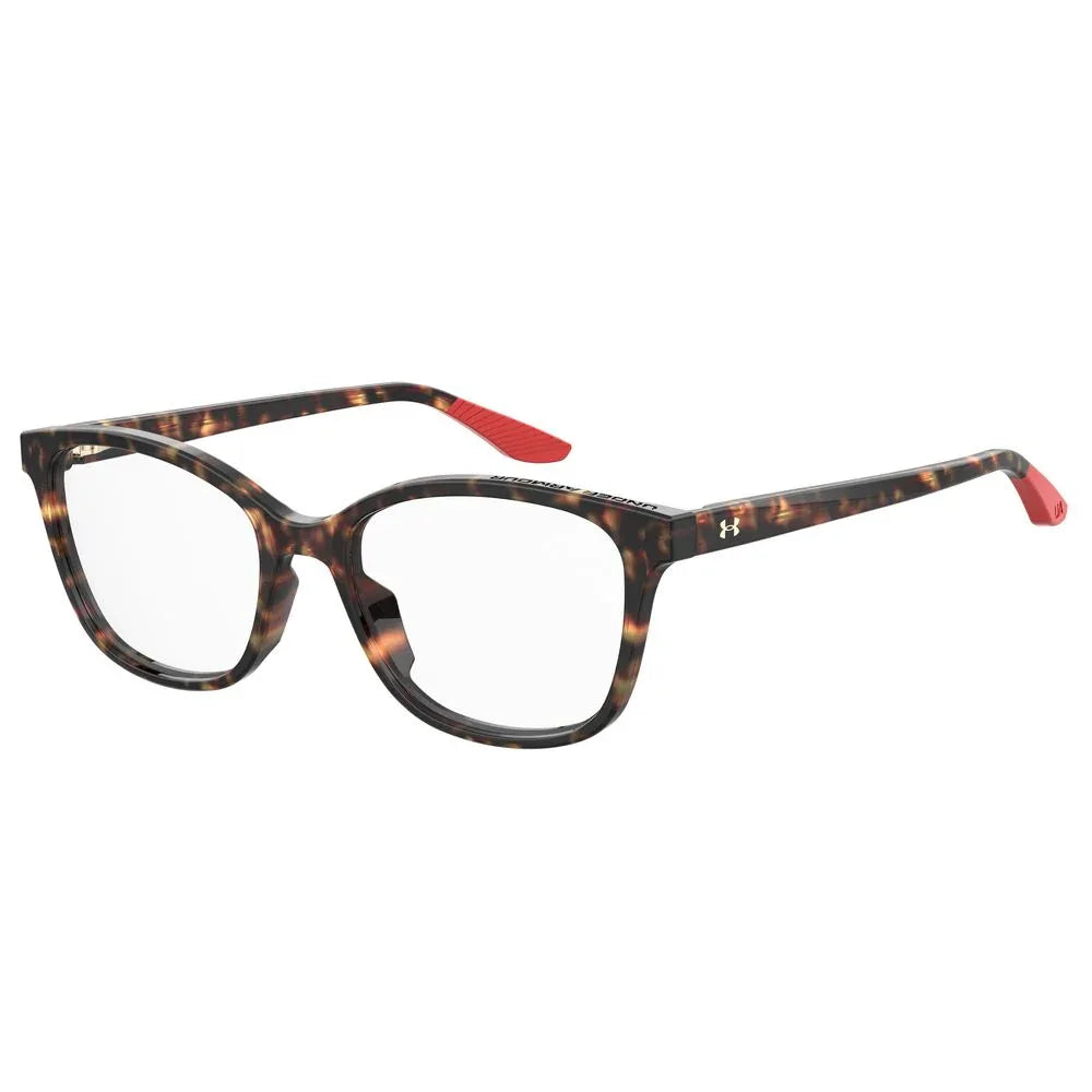 Under Armour Brown Acetate Glasses (Frames) - Zeiniez