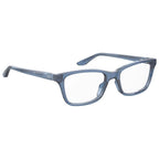 Under Armour Blue Acetate Glasses (Frames) - Zeiniez