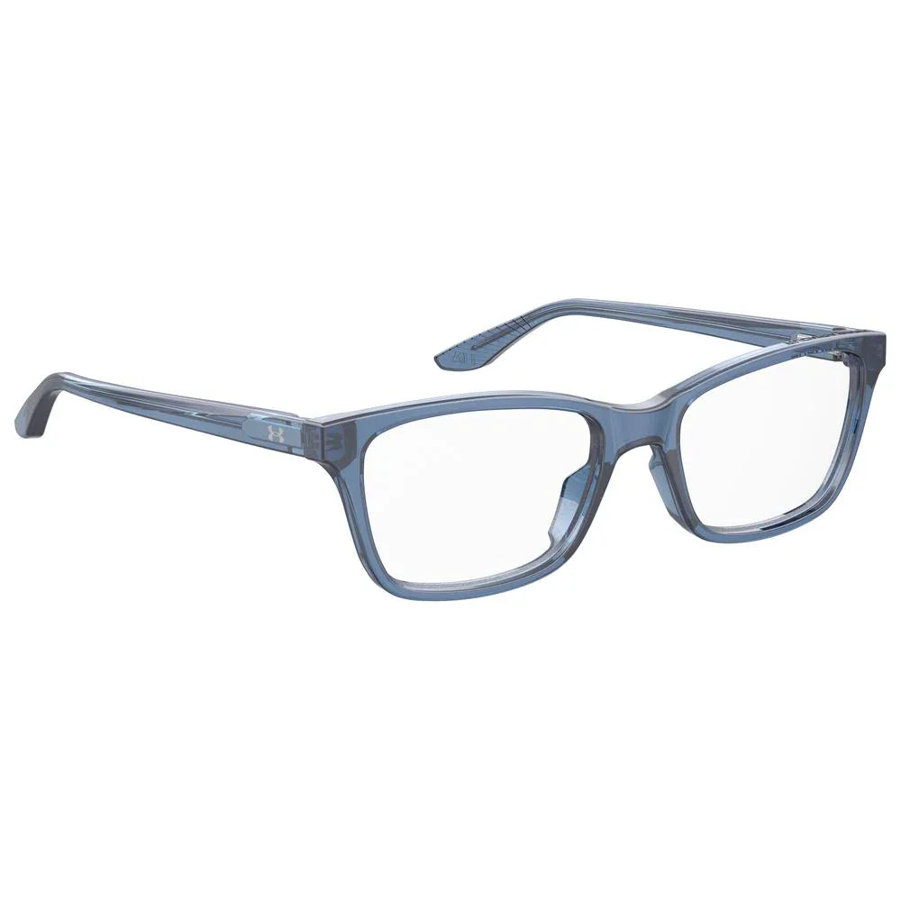 Under Armour Blue Acetate Glasses (Frames) - Zeiniez