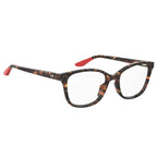 Under Armour Brown Acetate Glasses (Frames) - Zeiniez