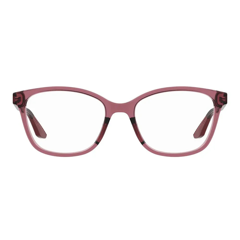 Under Armour Multicolor Acetate Glasses (Frames) - Zeiniez