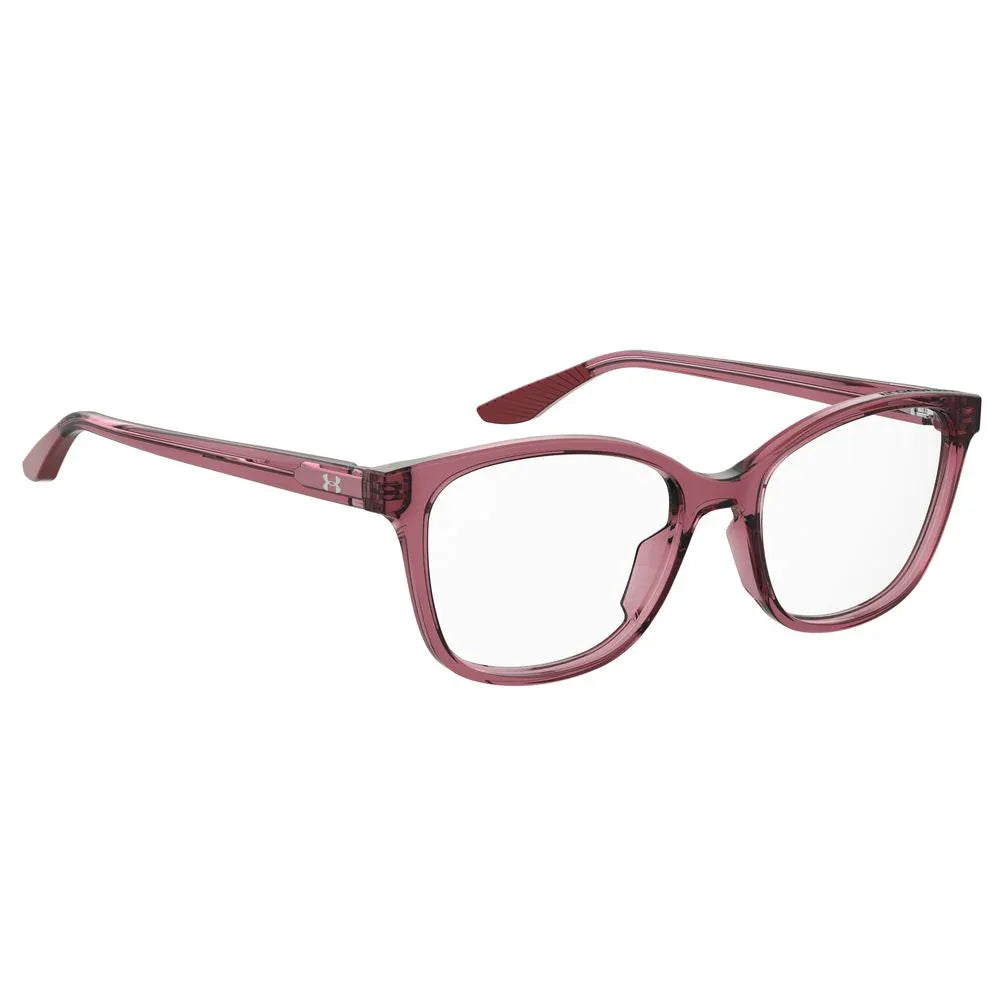 Under Armour Multicolor Acetate Glasses (Frames) - Zeiniez