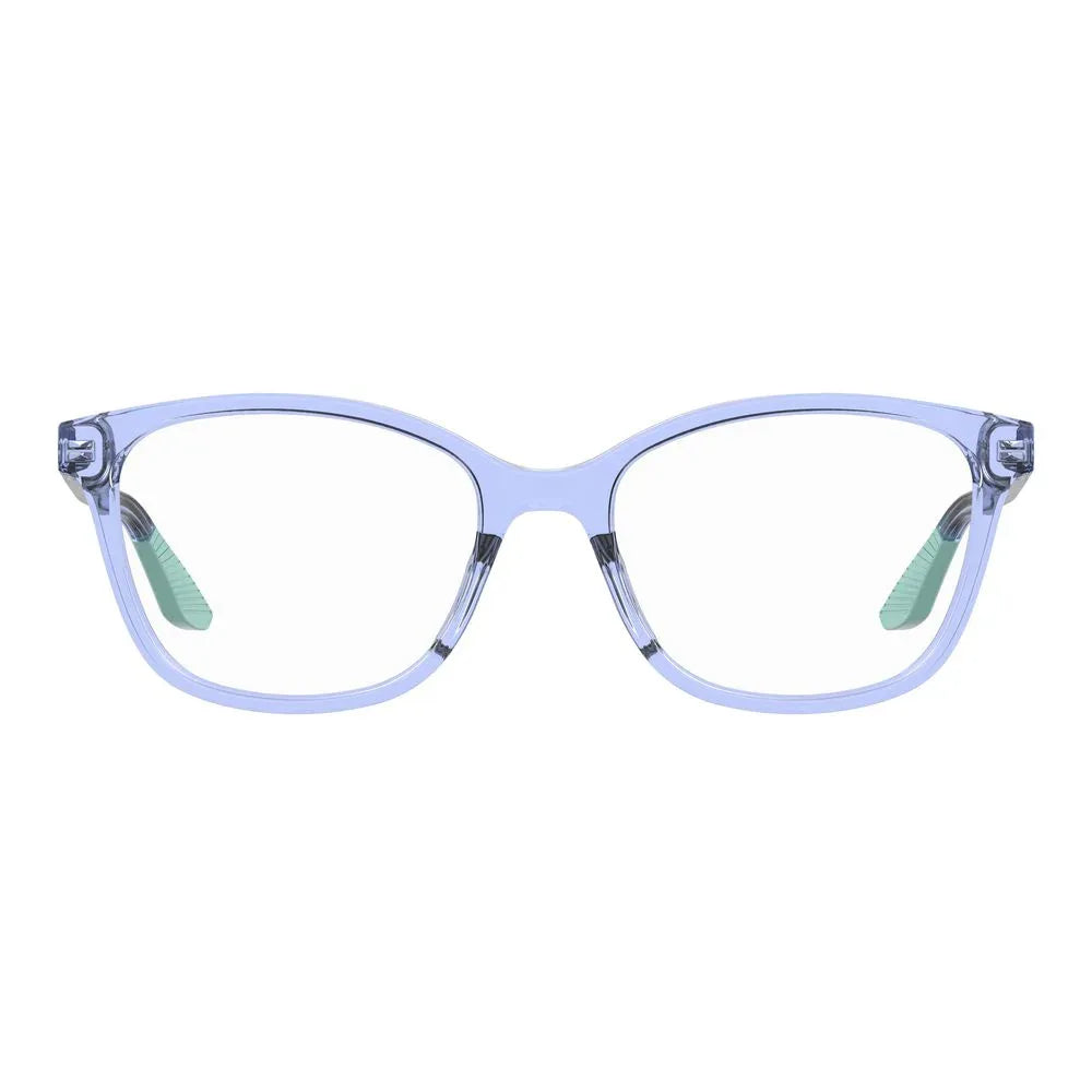 Under Armour Blue Acetate Glasses (Frames) - Zeiniez