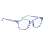 Under Armour Blue Acetate Glasses (Frames) - Zeiniez