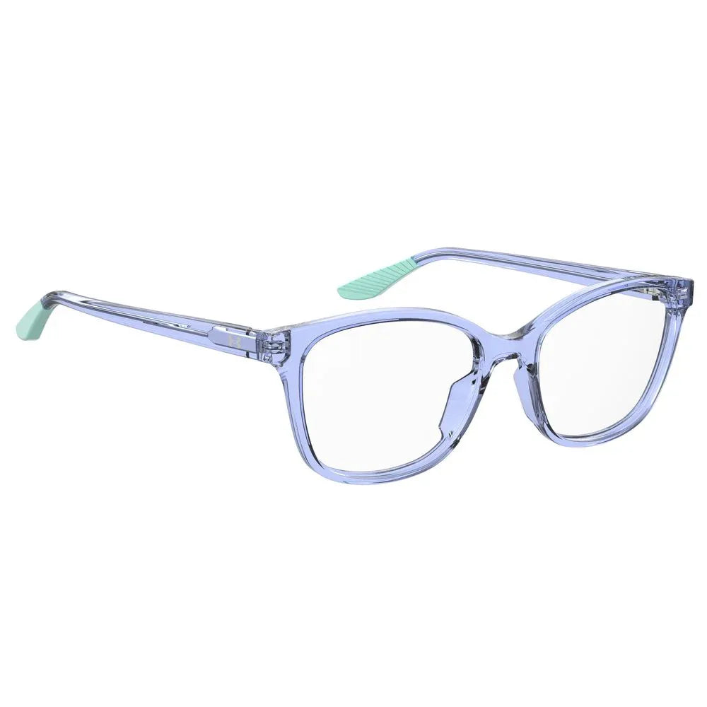 Under Armour Blue Acetate Glasses (Frames) - Zeiniez