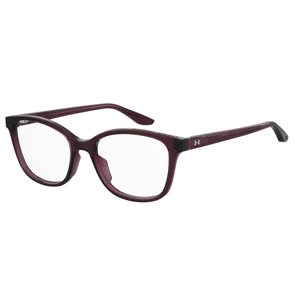 Under Armour Multicolor Acetate Glasses (Frames) - Zeiniez