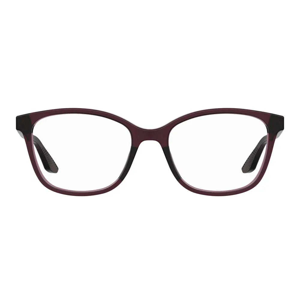 Under Armour Multicolor Acetate Glasses (Frames) - Zeiniez