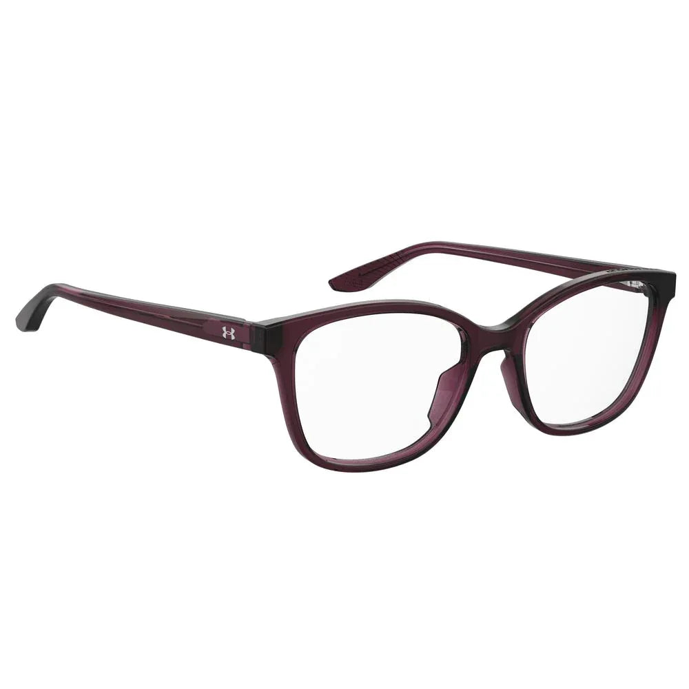 Under Armour Multicolor Acetate Glasses (Frames) - Zeiniez