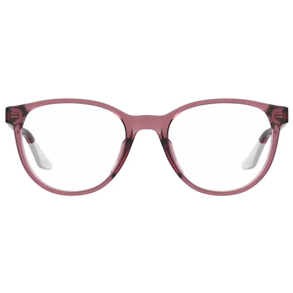 Under Armour Multicolor Acetate Glasses (Frames) - Zeiniez