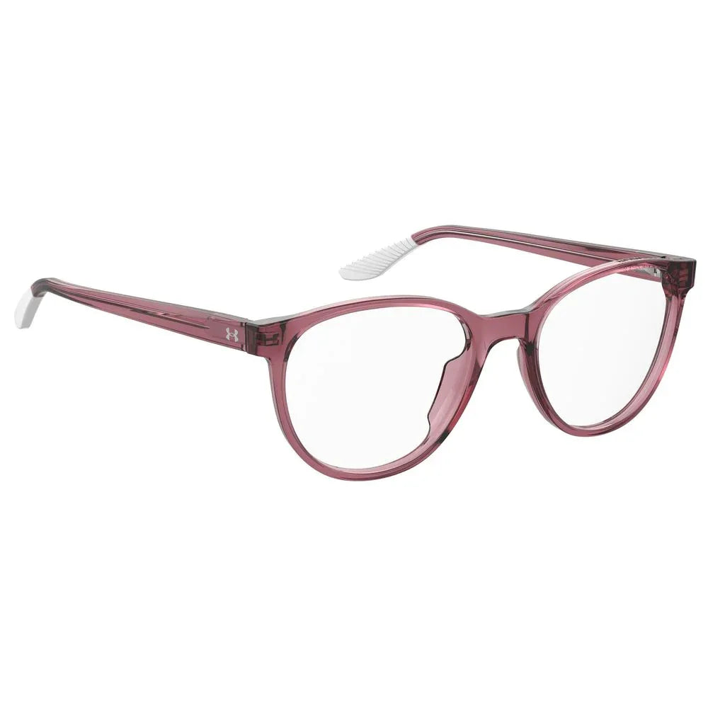 Under Armour Multicolor Acetate Glasses (Frames) - Zeiniez