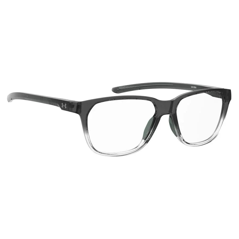 Under Armour Bicolor Resin Glasses (Frames) - Zeiniez