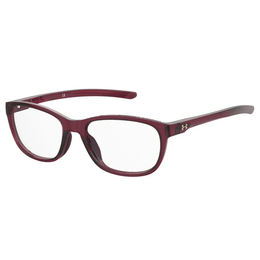 Under Armour Transparent Resin Glasses (Frames) - Zeiniez