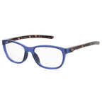 Under Armour Transparent Resin Glasses (Frames) - Zeiniez