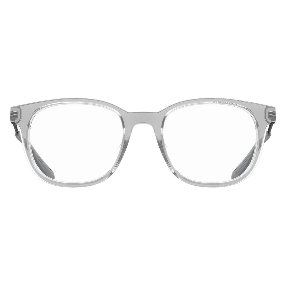 Under Armour Transparent Acetate Glasses (Frames) - Zeiniez