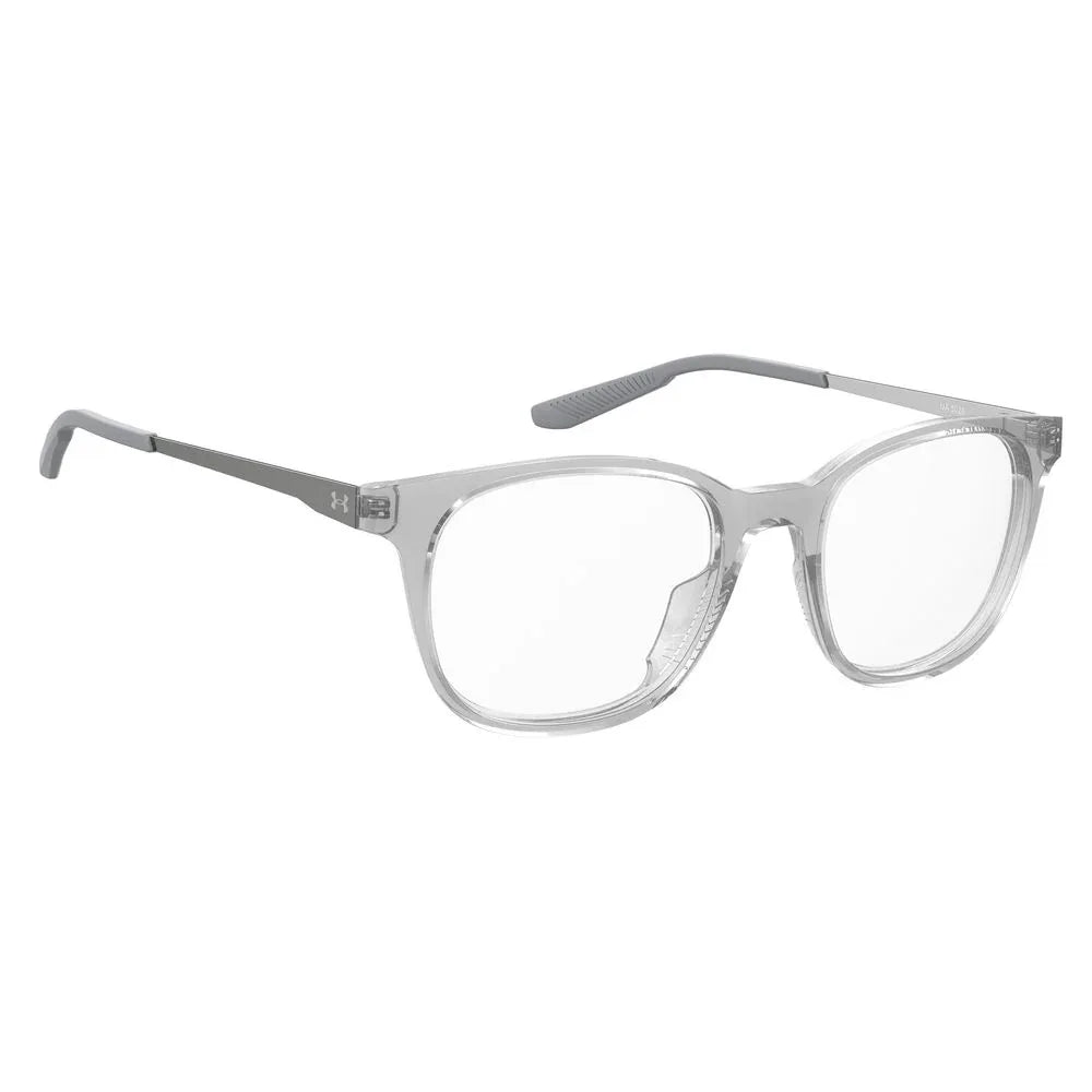 Under Armour Transparent Acetate Glasses (Frames) - Zeiniez