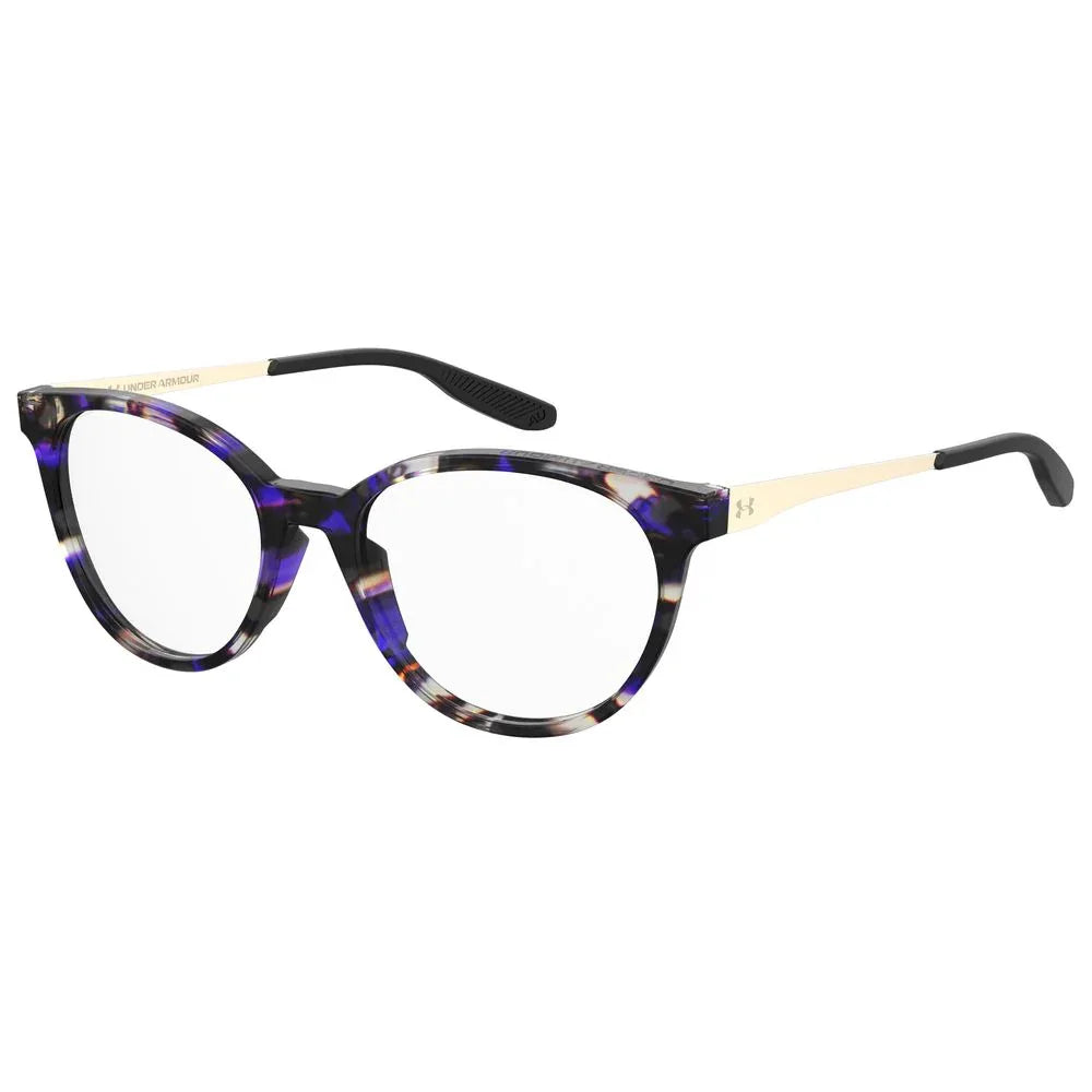 Under Armour Brown Acetate Glasses (Frames) - Zeiniez