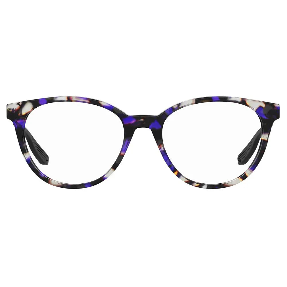 Under Armour Brown Acetate Glasses (Frames) - Zeiniez