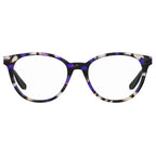 Under Armour Brown Acetate Glasses (Frames) - Zeiniez